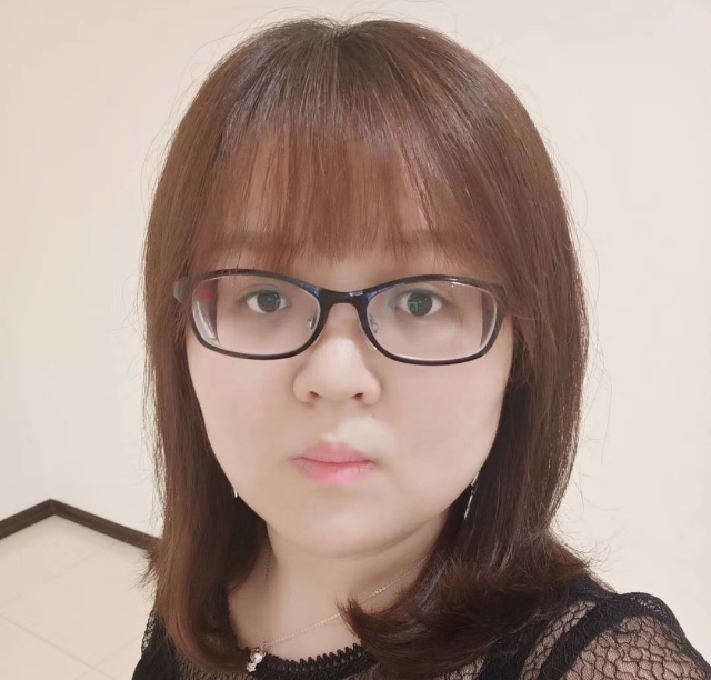 lily的第一张照片--基督教相亲网