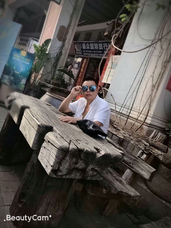 啊东的第一张照片--基督教相亲网