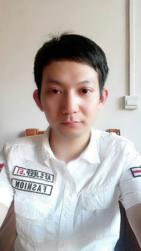 斗转星移^_^的第一张照片--基督教相亲网