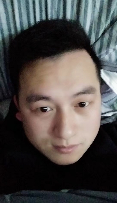 莫等闲白了头的第一张照片--基督教相亲网