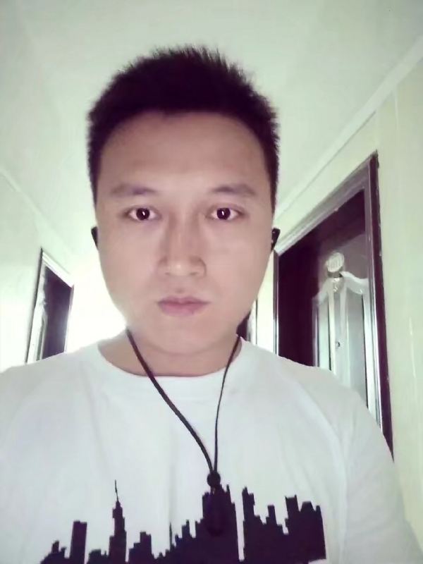 慎独的第一张照片--基督教相亲网