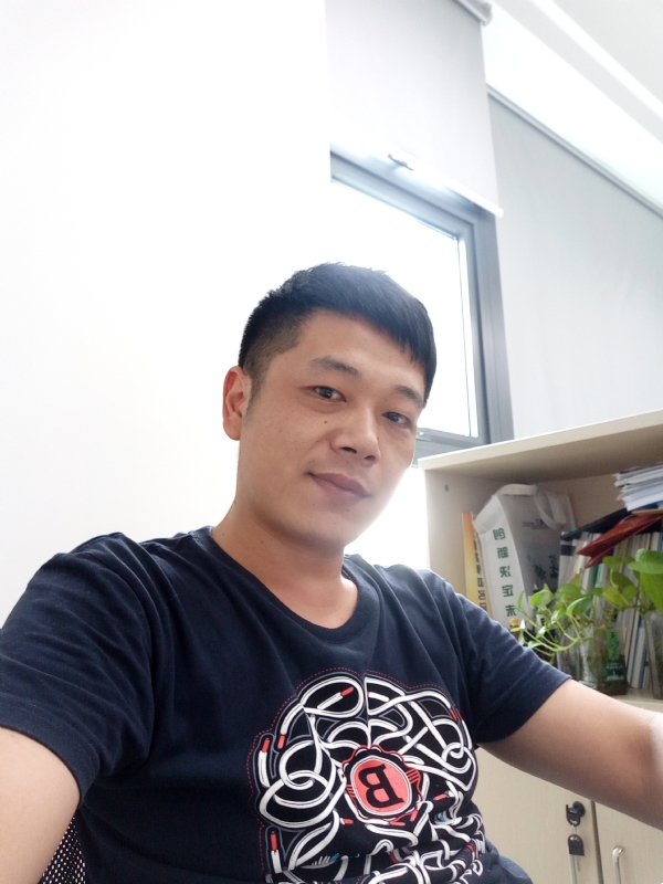 缘来如此的第一张照片--基督教相亲网