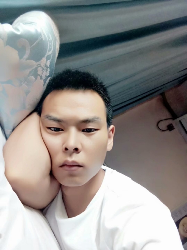 琪子心的第一张照片--基督教相亲网