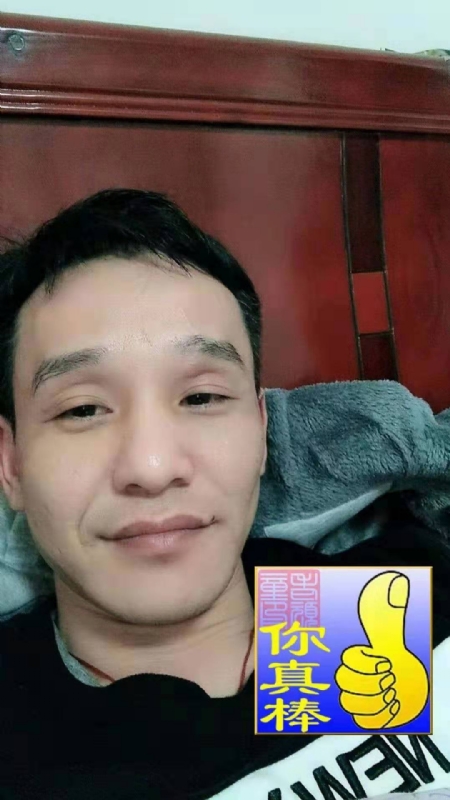 张贤的第一张照片--基督教相亲网