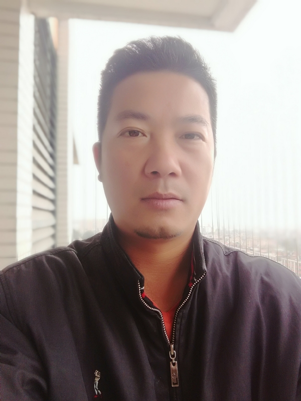 友源就好的第一张照片--基督教相亲网