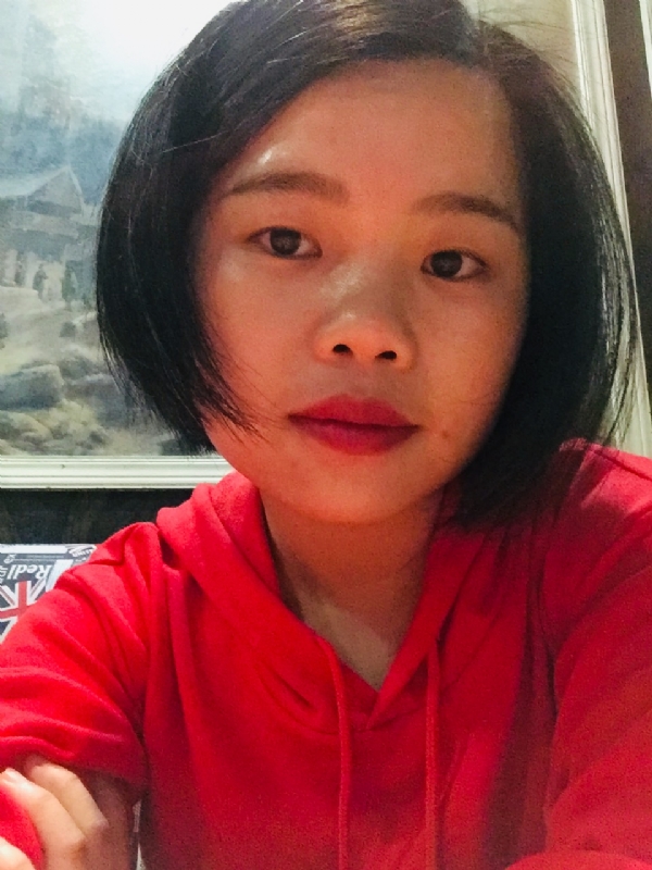 阿言的第一张照片--基督教相亲网