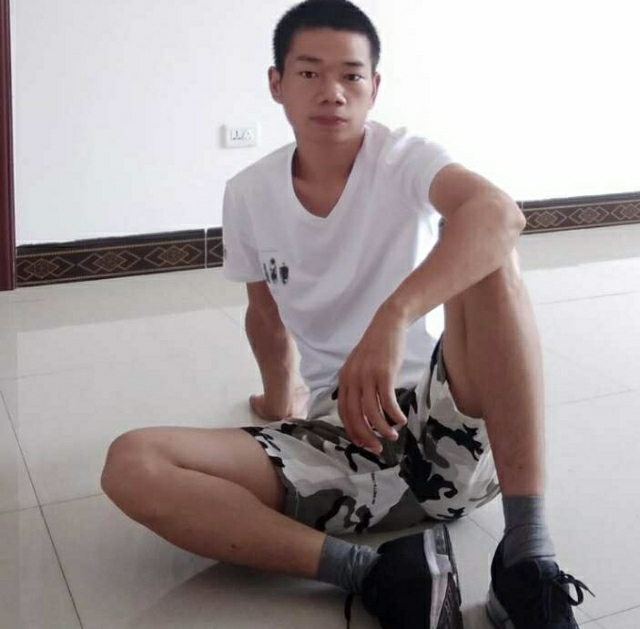 习惯就好的第一张照片--基督教相亲网