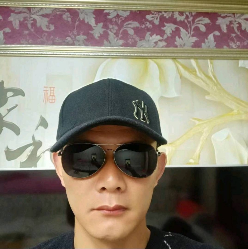 阿海的第二张照片--基督教相亲网