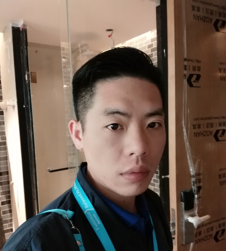 木乐的第一张照片--基督教相亲网