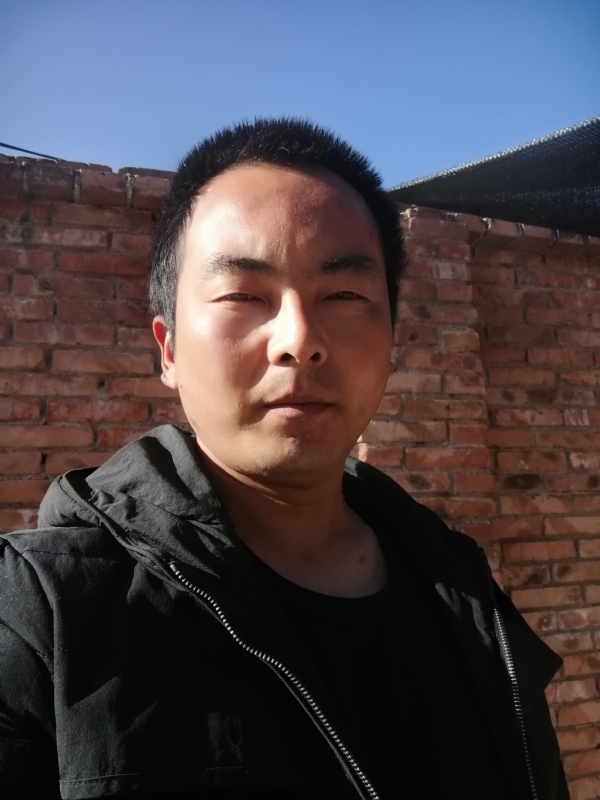 流年寂寞了谁的容颜的第一张照片--基督教相亲网