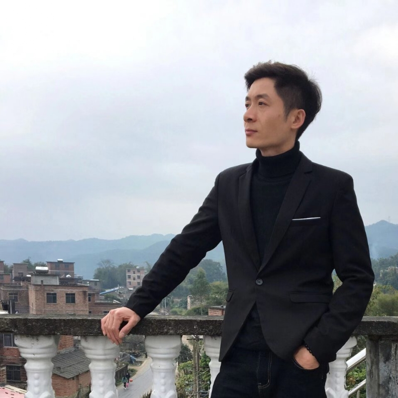 阿初的第一张照片--基督教相亲网