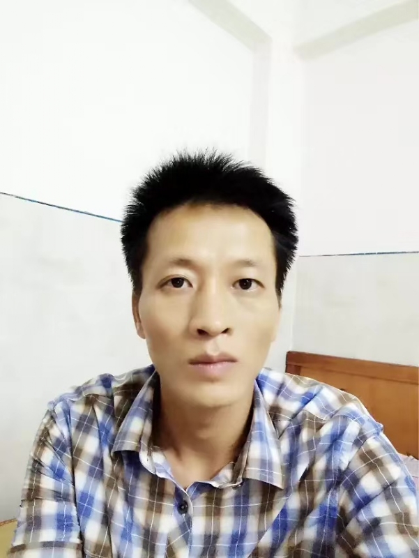 流年未亡的第一张照片--基督教相亲网