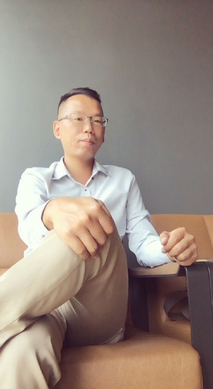 LI的第一张照片--基督教相亲网