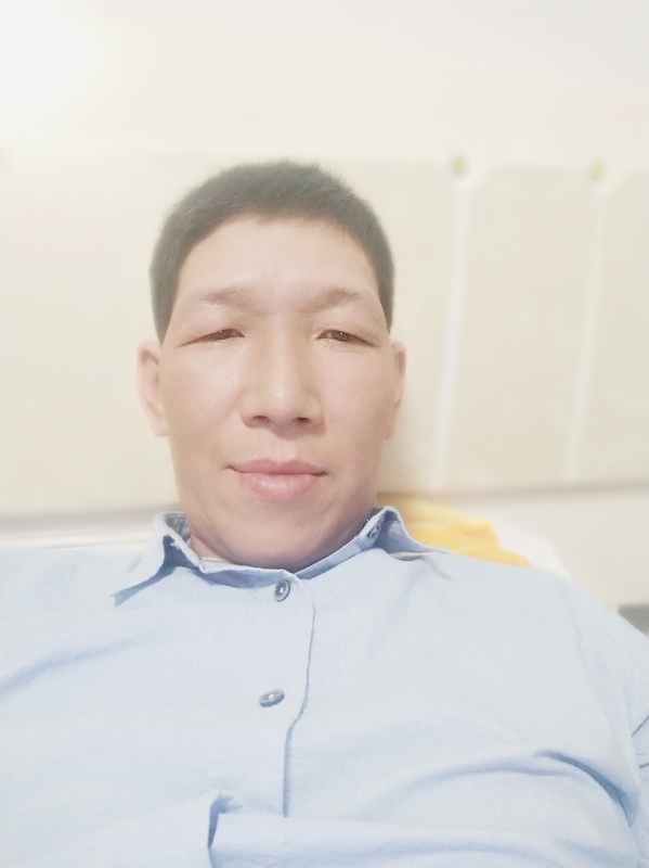 寂寞的等待的第一张照片--基督教相亲网