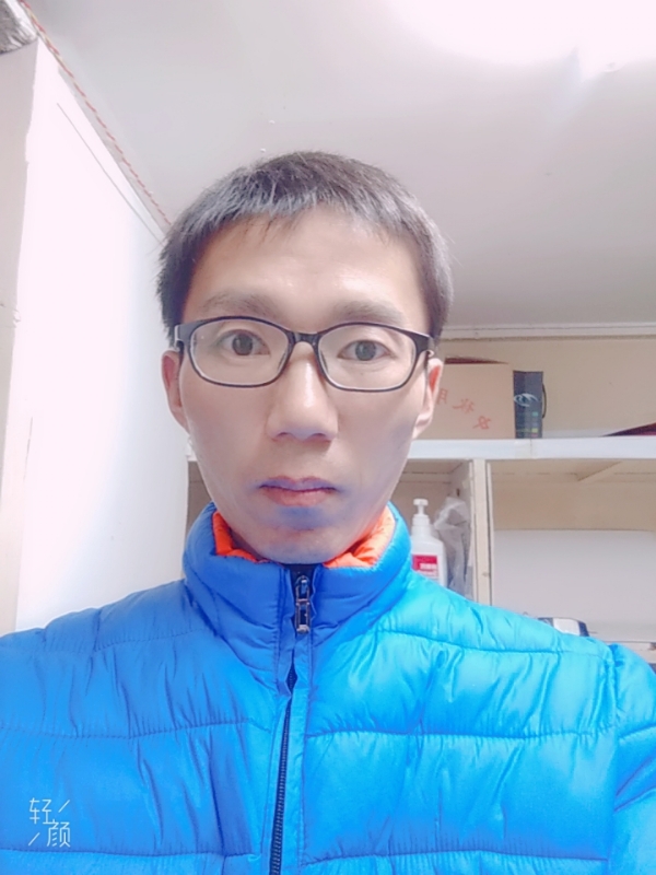 平凡的风的第一张照片--基督教相亲网