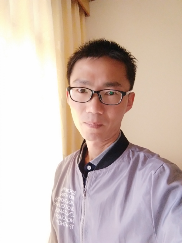 平凡的风的第二张照片--基督教相亲网