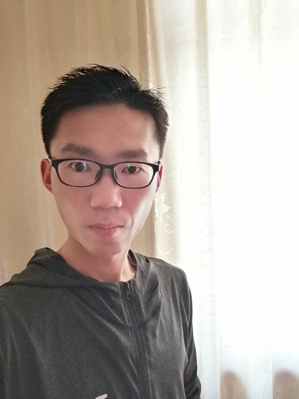 平凡的风的第三张照片--基督教相亲网