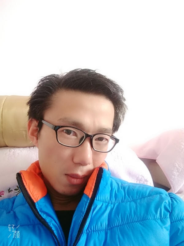 平凡的风的第四张照片--基督教相亲网