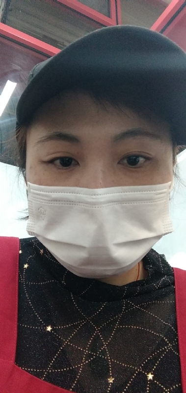 tata倩倩的第一张照片--基督教相亲网