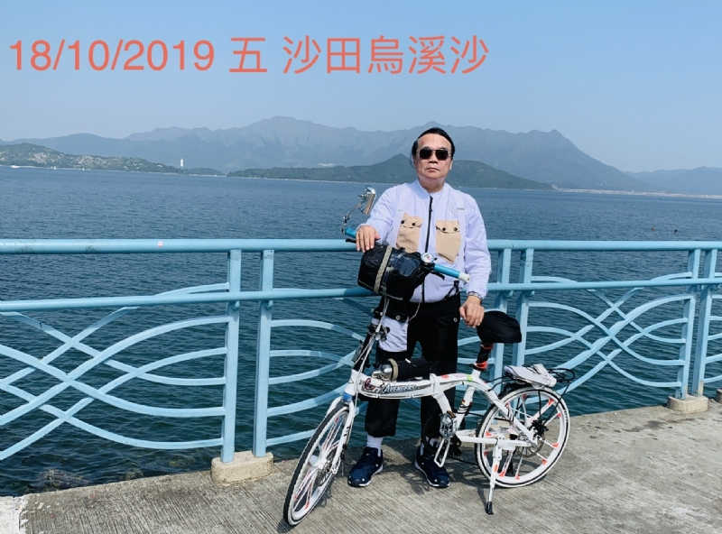 Ringo的第五张照片--基督教相亲网