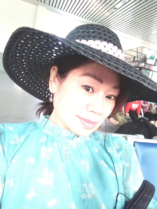 淑女的第三张照片--基督教相亲网