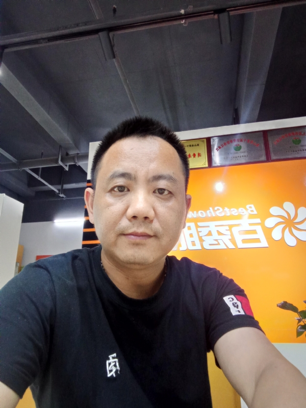 开心就好的第一张照片--基督教相亲网