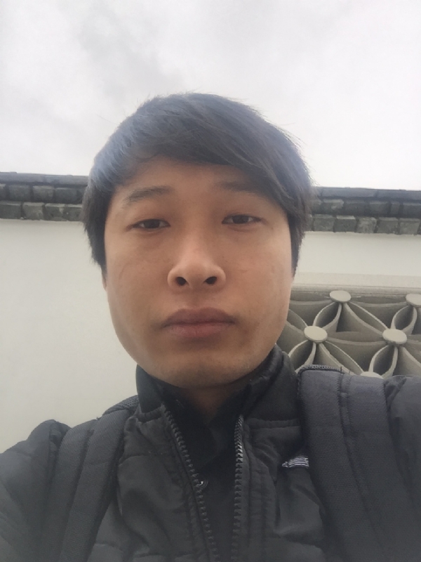 小雷的第一张照片--基督教相亲网