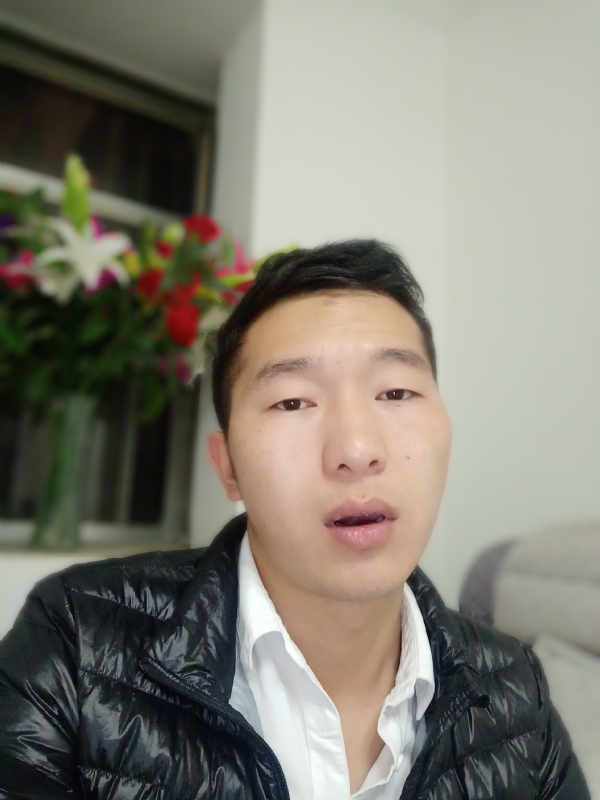 赵勇的第一张照片--基督教相亲网