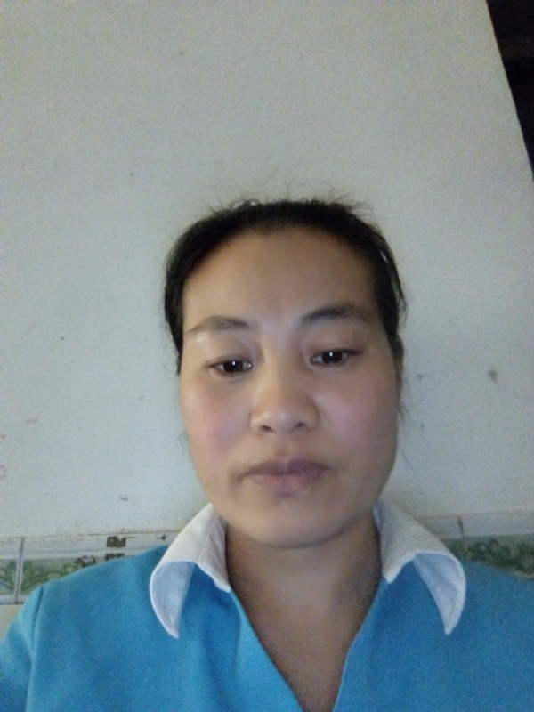 真心的第一张照片--基督教相亲网