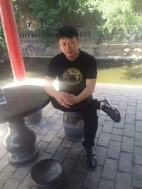 阿斌的第一张照片--基督教相亲网