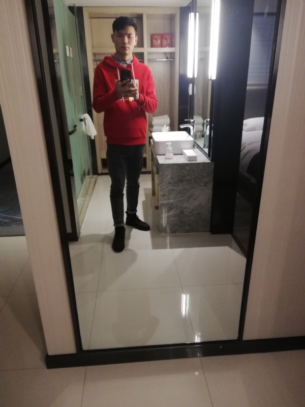 回忆里的小绵羊的第一张照片--基督教相亲网
