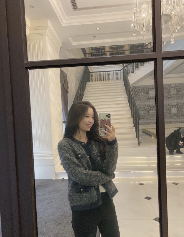 Emily的第一张照片--基督教相亲网