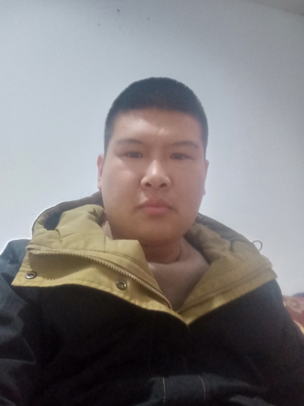 小辉辉2020的第一张照片--基督教相亲网