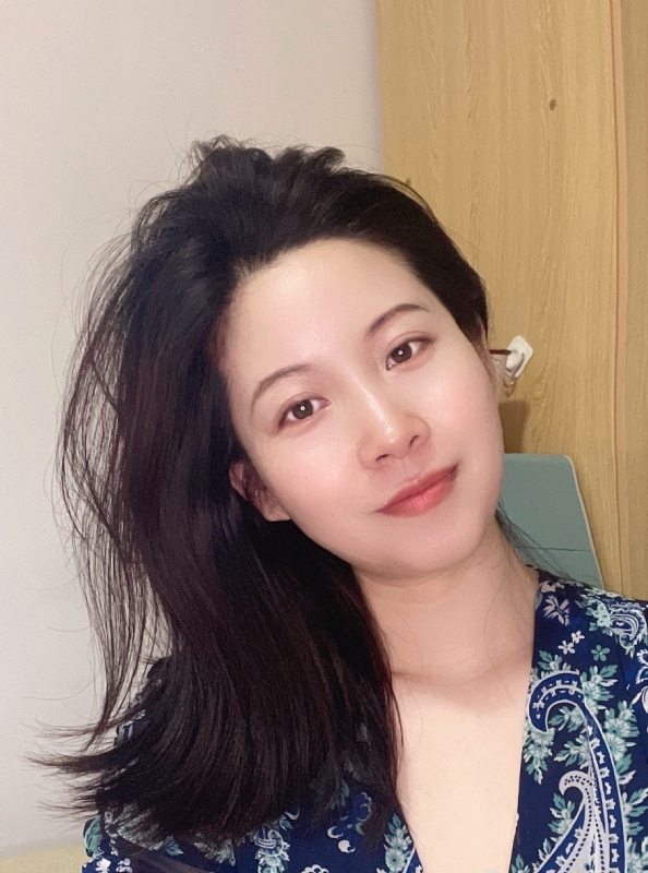 鸢莺的第三张照片--基督教相亲网