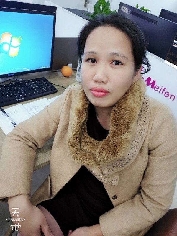 境心的第一张照片--基督教相亲网