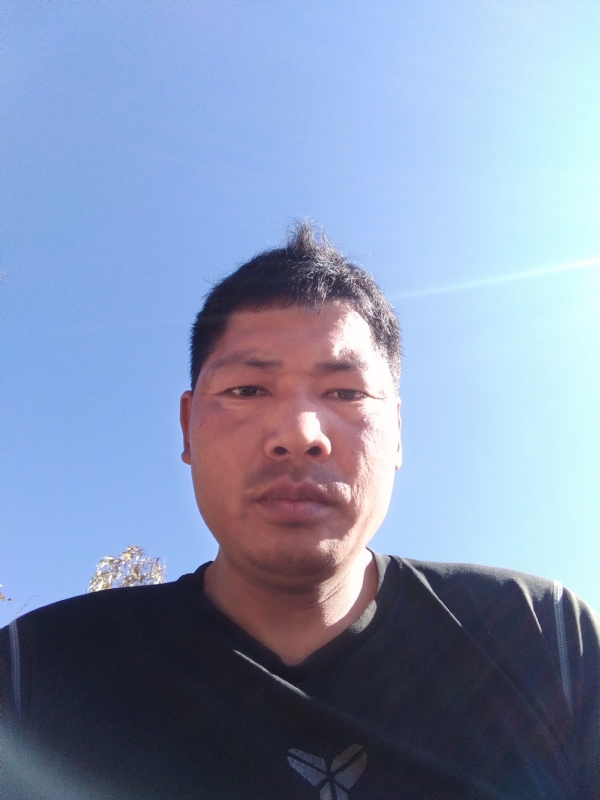 随心所欲的第一张照片--基督教相亲网