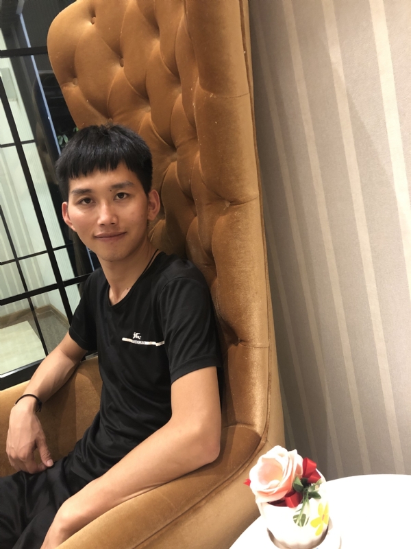勿忘稀粥的第一张照片--基督教相亲网