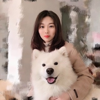 Alice的第一张照片--基督教相亲网