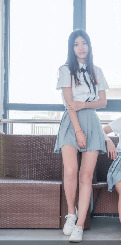 艾丽莎的第一张照片--基督教相亲网