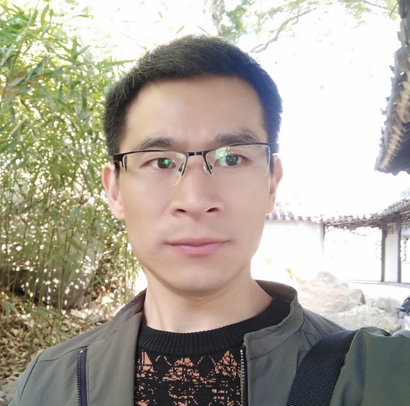 翔飞的第一张照片--基督教相亲网