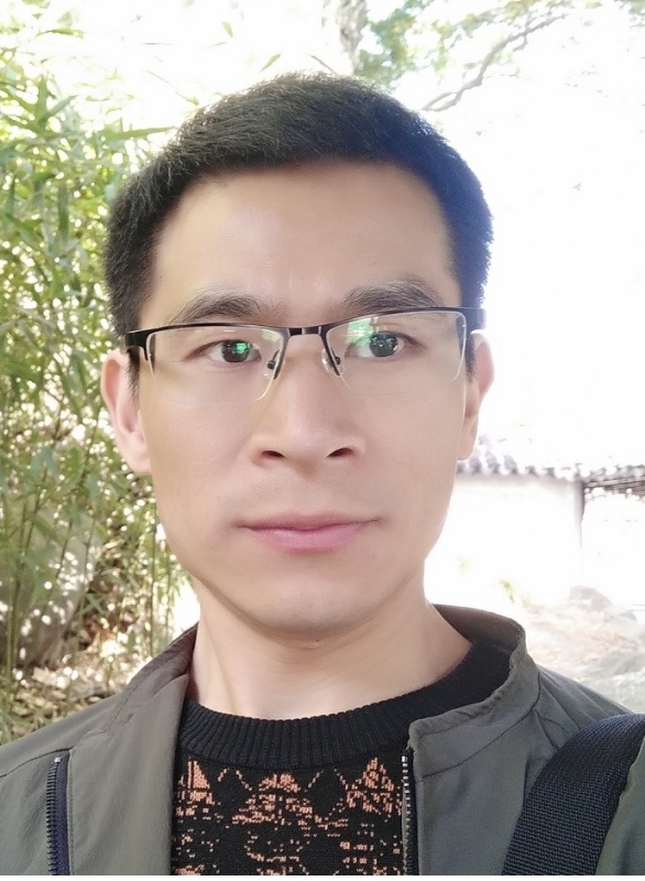 翔飞的第二张照片--基督教相亲网