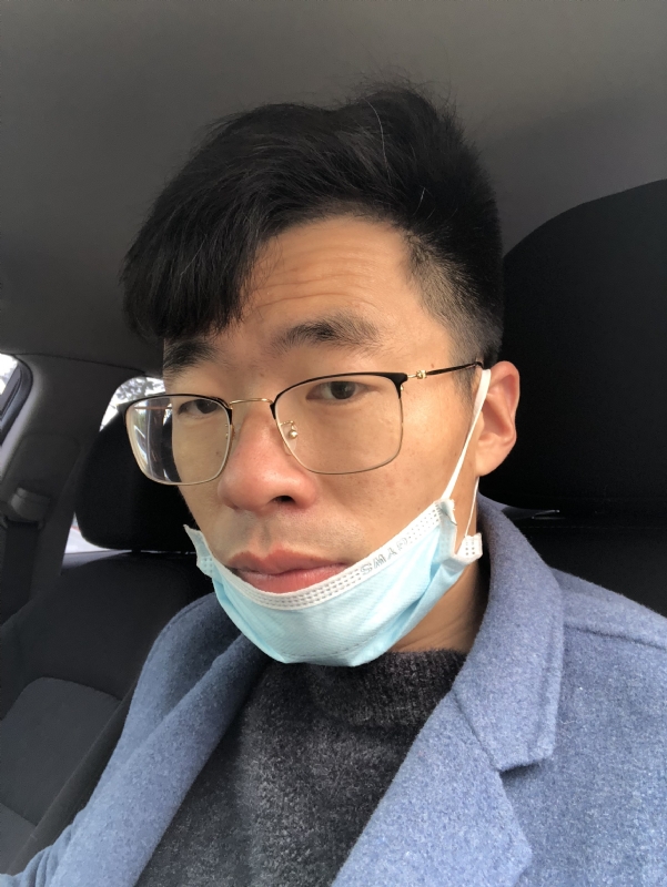 李先生的第一张照片--基督教相亲网