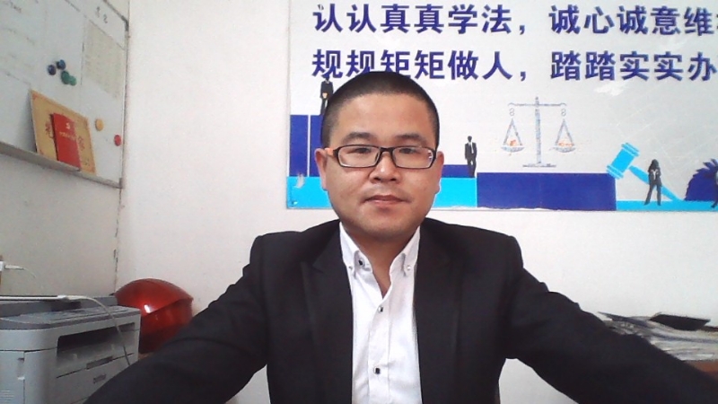 顾律师的第一张照片--基督教相亲网