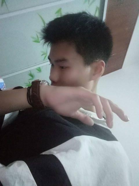 溟濛的第一张照片--基督教相亲网