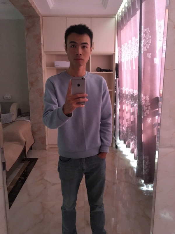 kylin的第一张照片--基督教相亲网