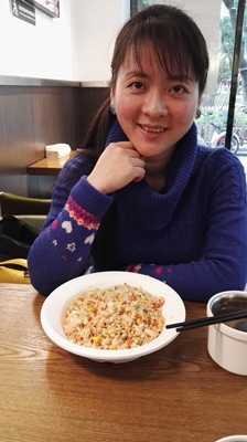 金毛兔的第一张照片--基督教相亲网