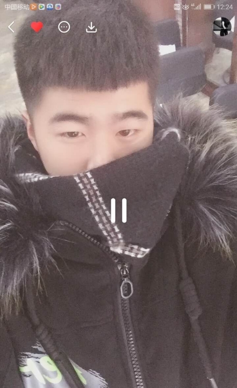 小陈的第一张照片--基督教相亲网