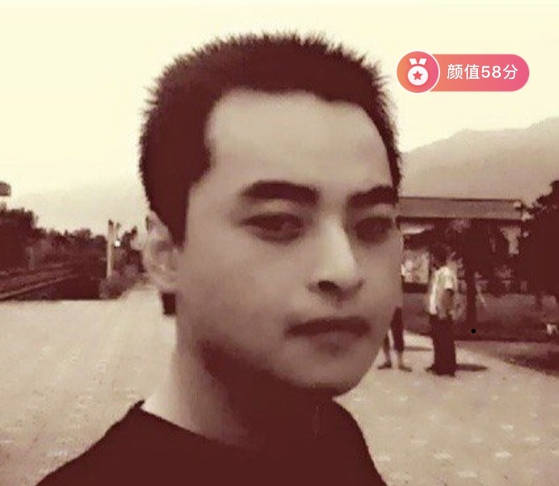缘来是爱情的第一张照片--基督教相亲网