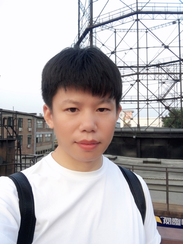 董晓群的第一张照片--基督教相亲网