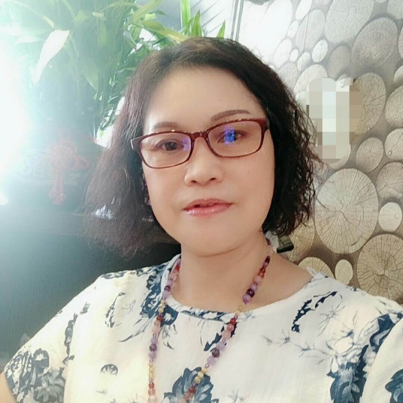 NiNi的第三张照片--基督教相亲网